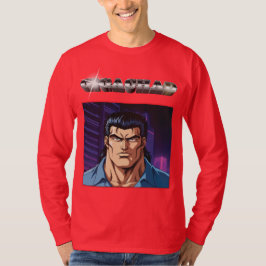 CAMISETA GIGACHAD