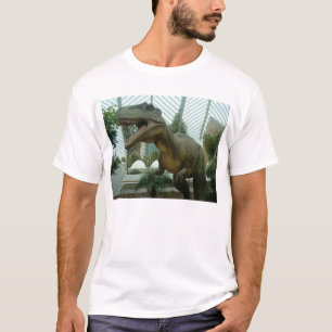 Camiseta Giganotossaurus Dinossauro