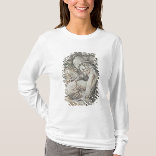 Camiseta Gigante (Frente)