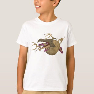 Camiseta Gigante de Angoisian