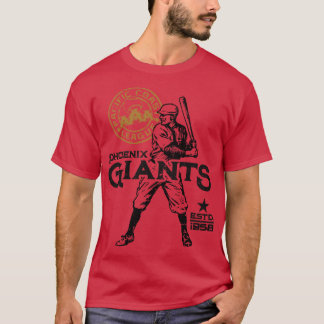 Camiseta Gigantes Phoenix