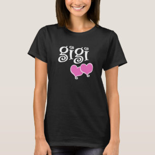 Camiseta Gigi