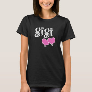 Camiseta Gigi