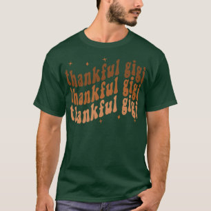 Camiseta Gigi Cheetah Gigi Life Call