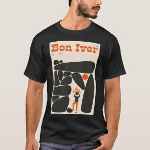 Camiseta Gigs de Banda