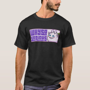 Camiseta Gila Poison Reptile Axie
