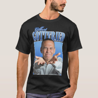 Camiseta GILBERT GOTTFRIED Essentials        