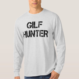 Camiseta GILF Hunter
