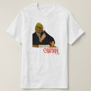 Camiseta Gillman VIVO