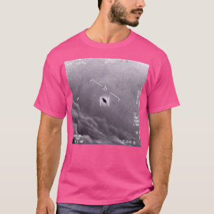 Camiseta Gimbal Ufo