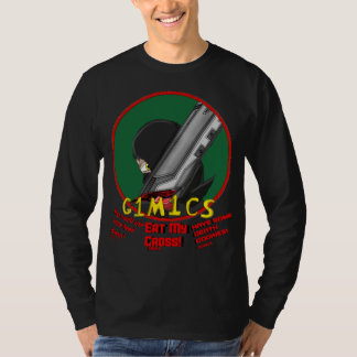 Camiseta Gimion Shirt
