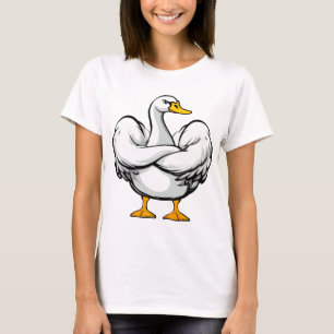 Camiseta Ginásio do Cisne