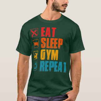 Camiseta ginástica1