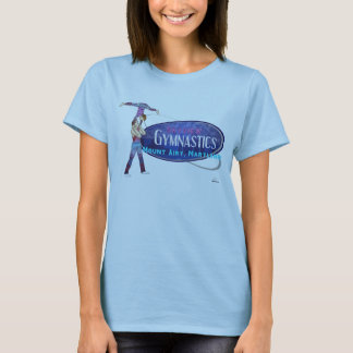 Camiseta Ginástica 1 de Skyview