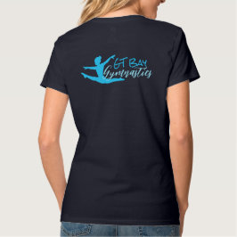 Camiseta Ginástica GTbay