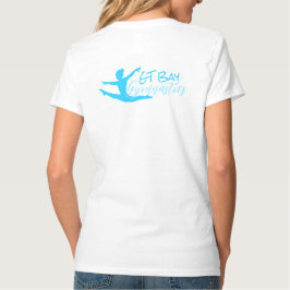 Camiseta Ginástica GTbay