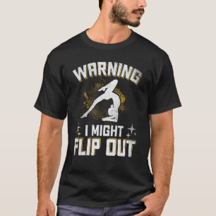 Camiseta Ginástica Mulheres Mulheres Mulheres Mulheres Rapa