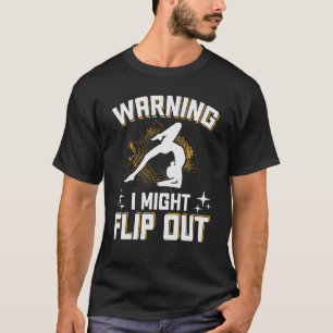 Camiseta Ginástica Mulheres Mulheres Mulheres Mulheres Rapa