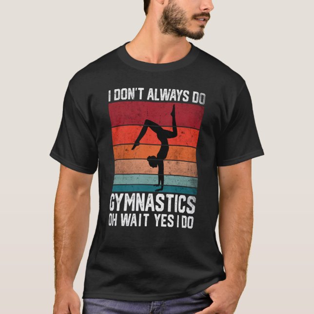 Camiseta Ginástica Mulheres Mulheres Mulheres Mulheres Rapa (Frente)