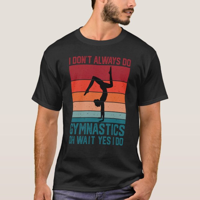 Camiseta Ginástica Mulheres Mulheres Mulheres Mulheres Rapa (Frente)