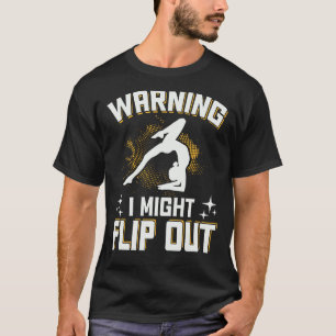 Camiseta Ginástica Mulheres Mulheres Mulheres Mulheres Rapa