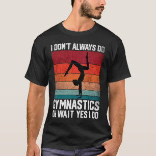 Camiseta Ginástica Mulheres Mulheres Mulheres Mulheres Rapa