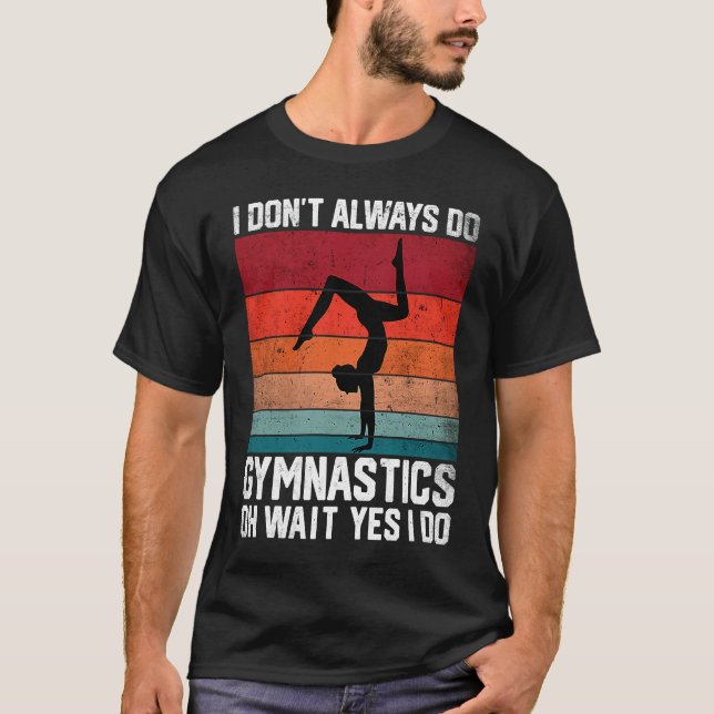 Camiseta Ginástica Mulheres Mulheres Mulheres Mulheres Rapa (Frente)