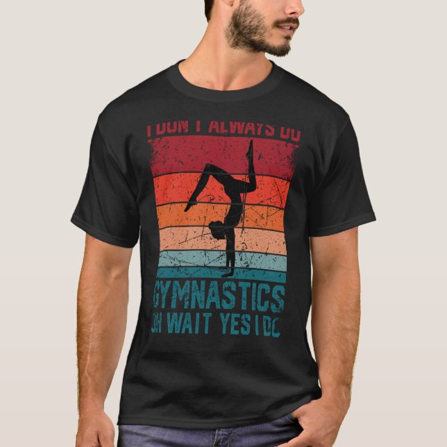 Camiseta Ginástica Mulheres Mulheres Mulheres Mulheres Rapa (Frente)