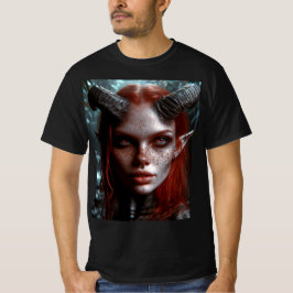 Camiseta Gingerhead demoness!!!