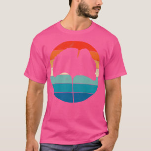 Camiseta Ginkgo Leaf