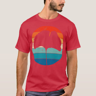 Camiseta Ginkgo Leaf