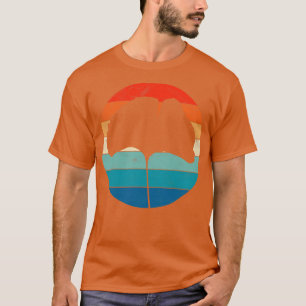Camiseta Ginkgo Leaf