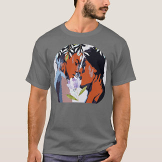 Camiseta Ginny e Georgia TShirt