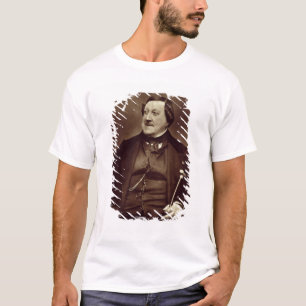 Camiseta Gioacchino Rossini (1792-1868) de 'Galerie Conte