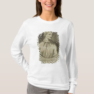 Camiseta Giordano Bruno