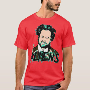 Camiseta Giorgio Tsoukalos s 3