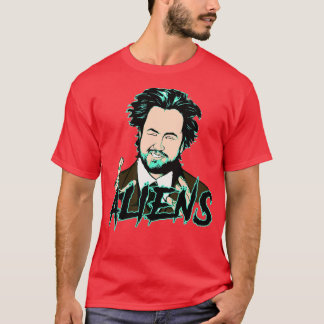 Camiseta Giorgio Tsoukalos s 3