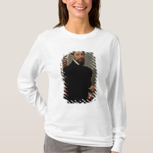 Camiseta Giovanni Pietro Maffeis