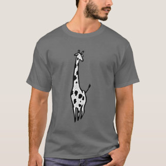 Camiseta Girafa