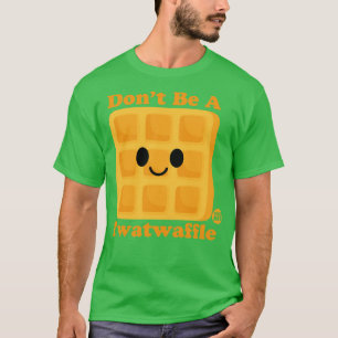 Camiseta girafa