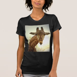 Camiseta Girafa - zaz