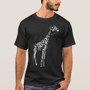 Camiseta Giraffish