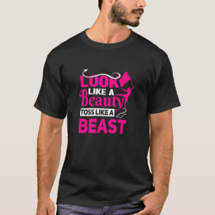 Camiseta Girar Sinalizador de Guarda de Cor