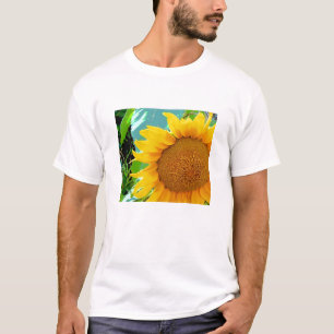 Camiseta Girassol