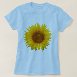 Camiseta Girassol