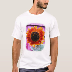 Camiseta Girassol