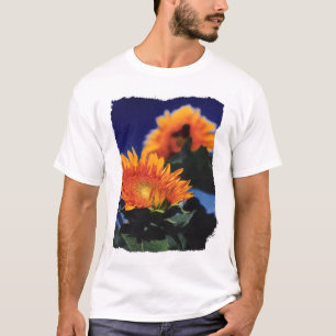 Camiseta Girassol