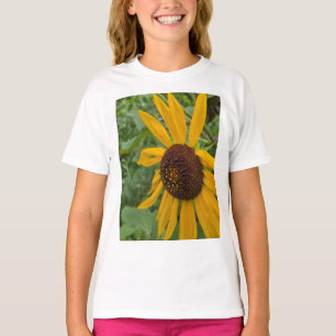 Camiseta Girassol