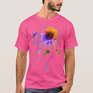 Camiseta Girassol