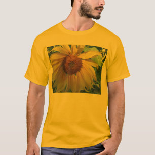 Camiseta Girassol